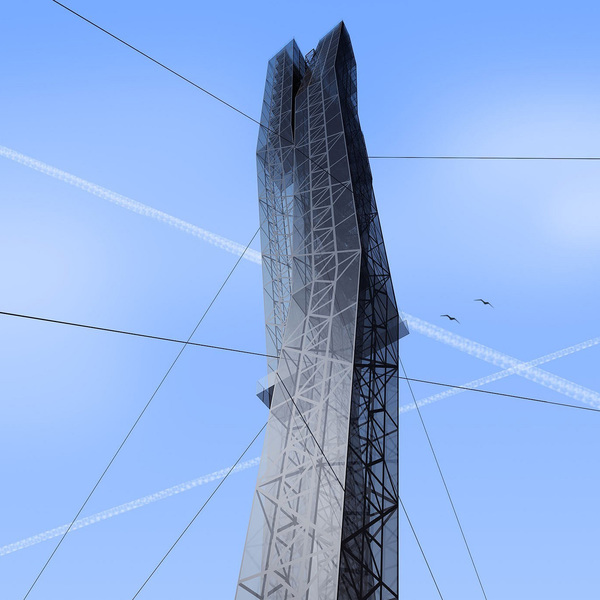 Этим летом начнется строительство космодрома «Восточный» общей площадью 750 кв.км. Проектированием всех объектов этого гигантского комплекса занимается институт «ИПРОМАШПРОМ».